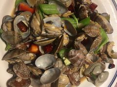 -旺角小渔村(幸福中路店)