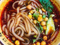-力力豆花庄(广渠门店)