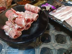 -丽江庭院之爱在路上(西单店)