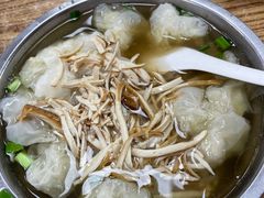 -荣巷小馄饨(荣巷店)