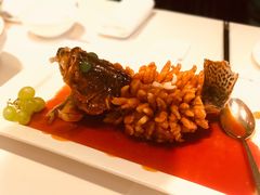 -松鹤楼·非遗·苏帮菜(融科店)