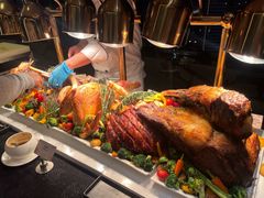 -广州花园酒店·凌璇阁旋转餐厅CAROUSEL360