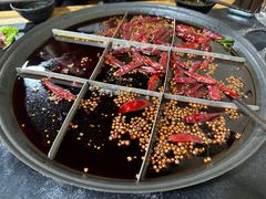 -铜元老码头鳝鱼火锅