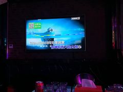 -大好时光party连锁KTV(大朗店)
