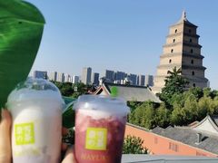 -奈雪的茶(大悦城店)