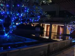 -海陵岛保利皇冠假日酒店·御公馆中餐厅 CANAL LNUA