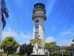 -上海海事大学(临港校区)