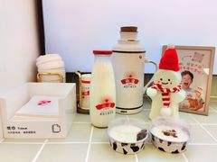 -红星前进面包牛奶公司(五道口购物中心店)
