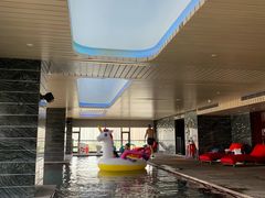 -上海外滩英迪格酒店