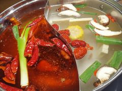 -呷哺呷哺(砂之船奥莱店)