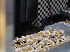 烤生蚝-汉巴味德(大悦城店)