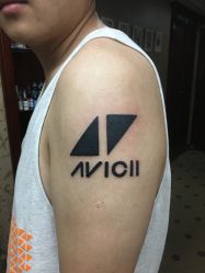 -记号刺青tattoo纹身工作室