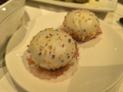 燕麦包-文兴酒家(晶品店)