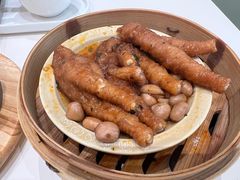 -蔡澜点心·粤菜(月星环球港店)