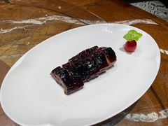 -广东道至正餐厅(区庄店)