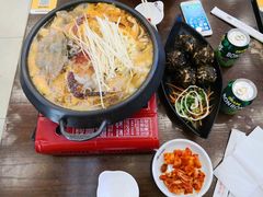 -敏丁拌饭(中街总店)