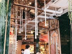 -红樱桃·欢乐餐厅(太原里店)