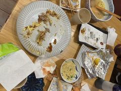 -清真·龙猫食堂(詹滨西里店)