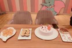 -阁涞玛尊月月子会所(温江店)