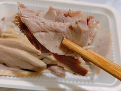 老卤盐水鸭-章云板鸭(总店)