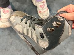 -全明星滑冰俱乐部(万象城店)