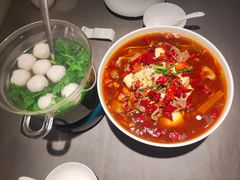 -大鹏饭店·金陵家宴(奥体中心店)