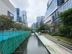 -深圳湾万象城