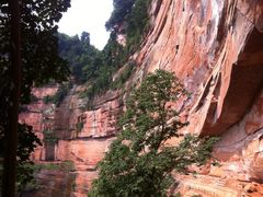 iphone_upload_pic-赤水丹霞旅游区·佛光岩