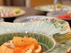 -鮨政·Omakase(港汇恒隆广场店)