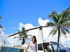 -海南分界洲岛旅游区