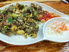 -吃吃看·闽南古早味(美食街店)