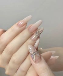 -斯馨·健康美甲美睫