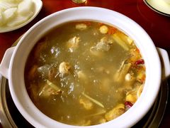 -新招鲜(桃浦路店)