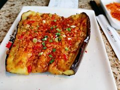 -丰茂烤串(六里桥店)