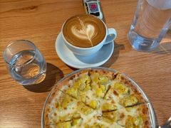 -1861意大利餐厅(来福士店)