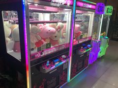 -博纳国际影城(茂业天地IMAX店)