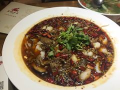 -王妈热卤·川味馆(海昌店)