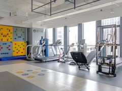 -复动肌骨门诊·MEDMOTION(北外滩店)