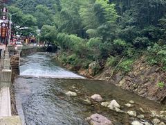 -宁波五龙潭景区