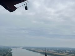 -采石矶景区