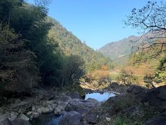-百杖潭景区