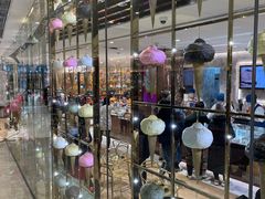-VENCHI 闻绮(北京国贸商城店)