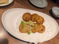 -周家二小姐的菜(西津渡店)