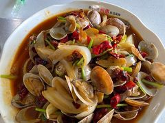 -炉中火延边朝鲜族烤串(开发区店)