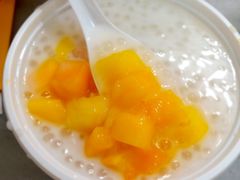 -芬芳甜品(同福路店)