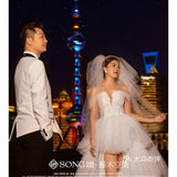 婚纱摄影