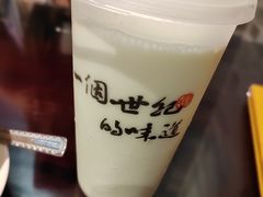 -民信老铺(双皮奶博物馆店)