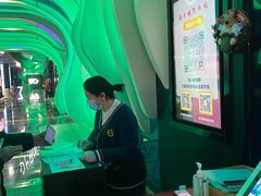 -春天国际影城(中庚漫游城杜比全景声店)
