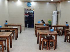 大堂-沈妈砂锅(光华村店)