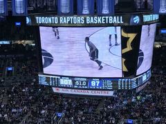 -丰业银行球馆(Scotiabank Arena)